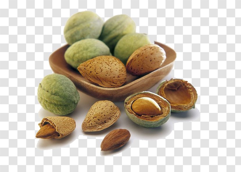 Almond Nut Chocolate Food Kijiji - Pistachio Transparent PNG