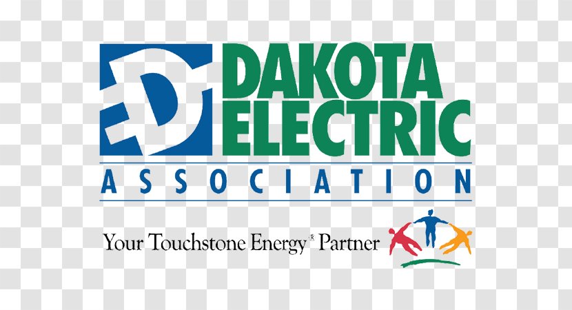 Dakota Electric Association Burnsville Apple Valley Electricity Engineering - County Minnesota - Brand Transparent PNG