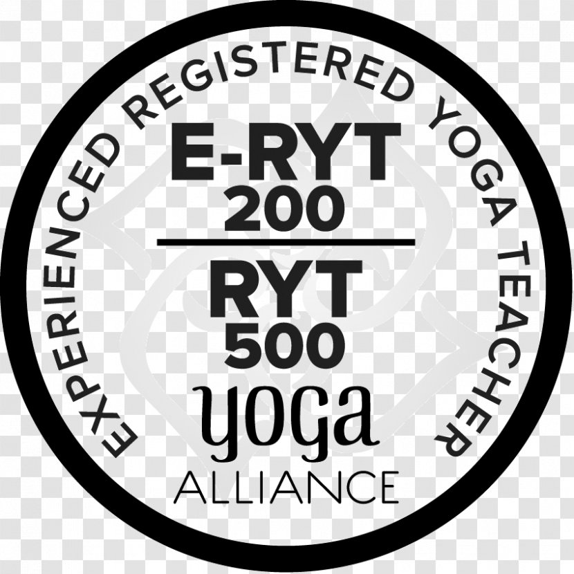 Logo Organization Brand Font Yoga Alliance - Stay True Yourself Transparent PNG