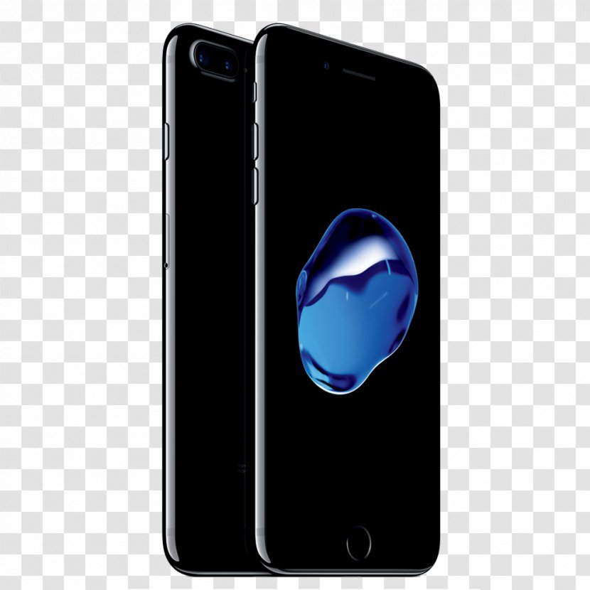 Apple Telephone Jet Black Unlocked - Smartphone - Iphone Transparent PNG