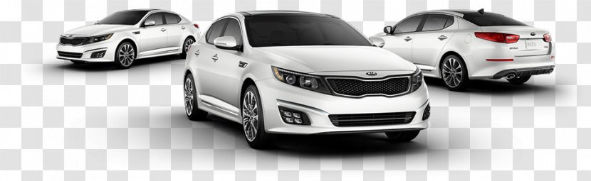 2015 Kia Optima 2014 Motors Car - Executive Transparent PNG