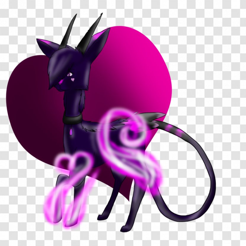 Horse Pollinator Pink M Character - Raffle Ticket Transparent PNG