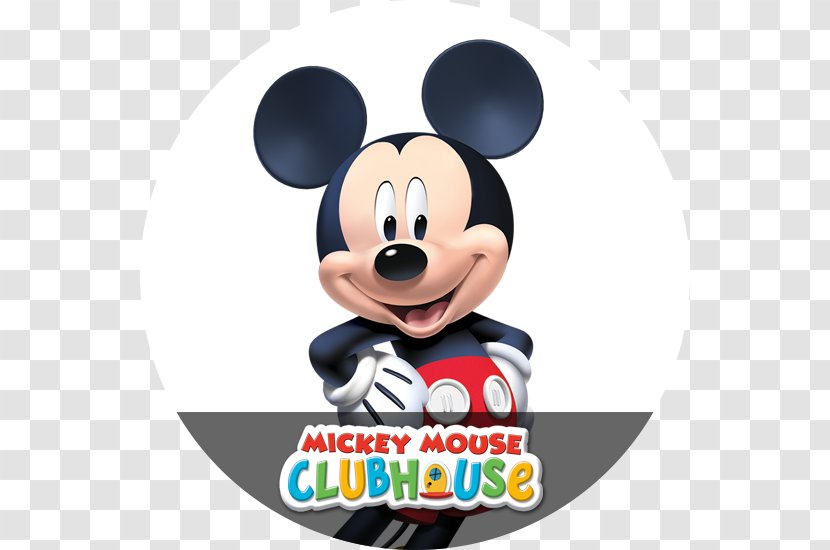 Mickey Mouse Minnie Donald Duck Pluto Goofy - Animated Cartoon Transparent PNG
