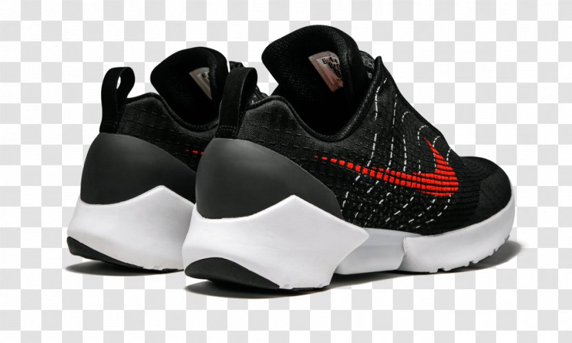 Sneakers Nike HyperAdapt 1.0 Adidas Shoe - Outdoor Transparent PNG