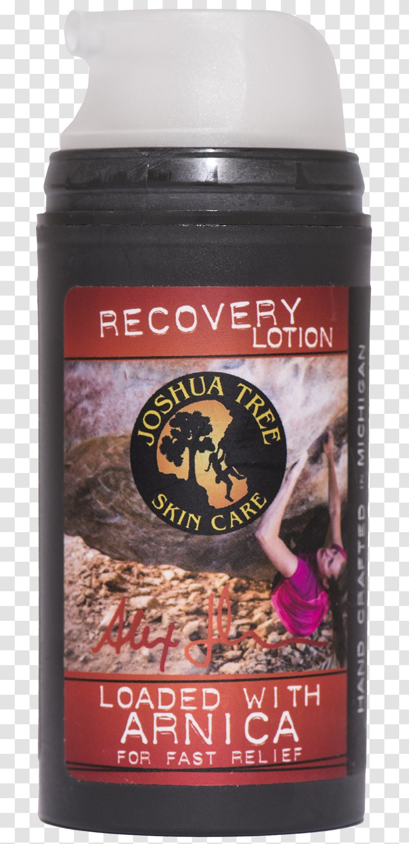 Lotion Skin Care Joshua Tree National Park Avène Recovery Cream - Personal - Sore Body Transparent PNG