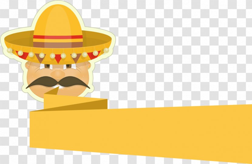 Nachos Willy Nacho Product Design Festival Hat - Lent In Mexico Mexican Food Transparent PNG