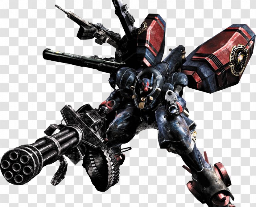Metal Wolf Chaos XD United States FromSoftware Devolver Digital - Mecha Transparent PNG