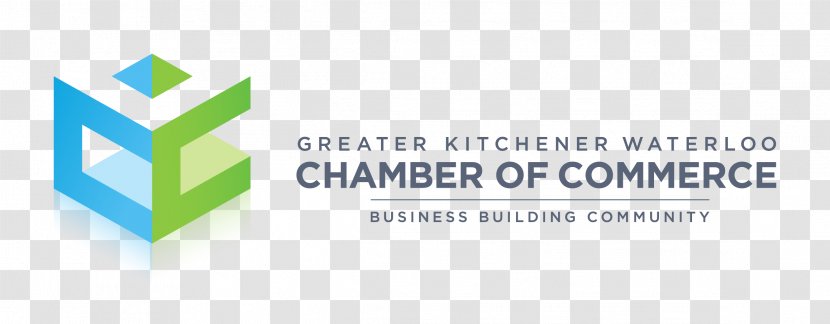 Chamber Of Commerce Greater Kitchener-Waterloo Business Cambridge Organization - Logo - Coc Transparent PNG