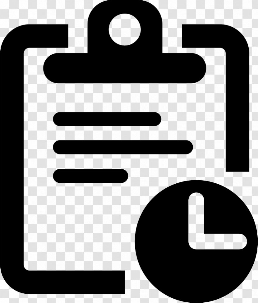 Black And White Clip Art - Search Engine - Audit Transparent PNG