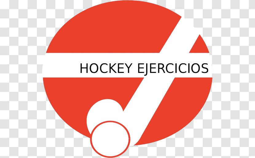Logo Brand Angle Font Circle - Exercise - Hockey Transparent PNG
