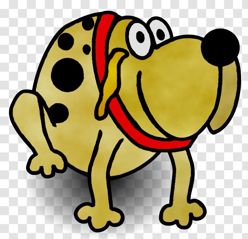 Clip Art Dog Video HTML5 Image - Clothing - Html5 Transparent PNG