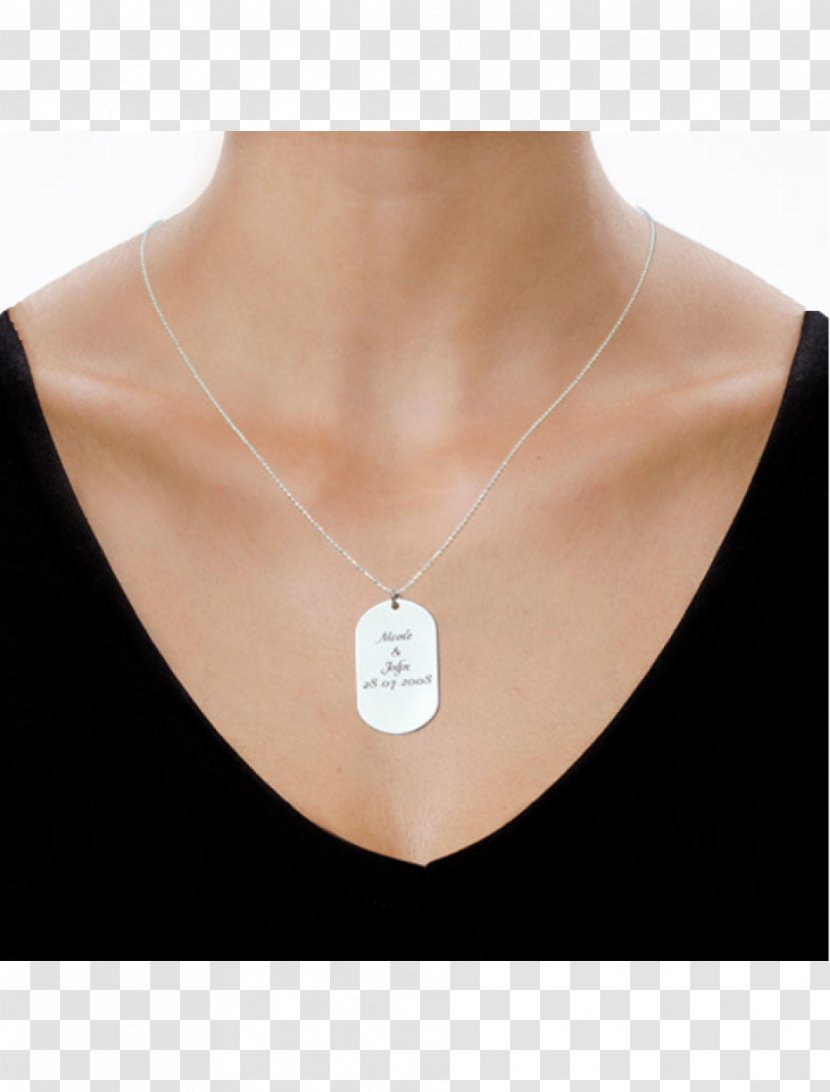 Necklace Charms & Pendants Silver - Metal Transparent PNG