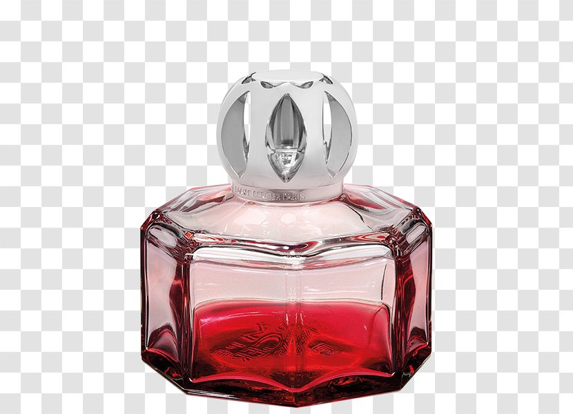Lampe Berger Ottago Lamp Fragrance Origami Incandescent Light Bulb - Pretty Perfume Bottles Transparent PNG