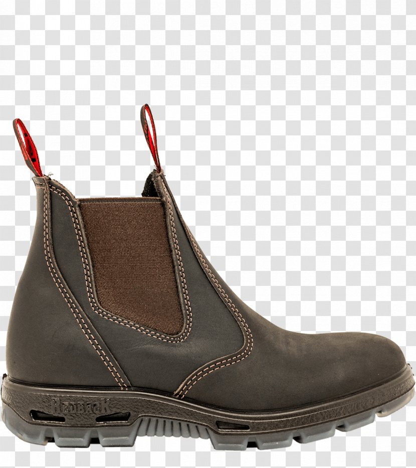Redback Boots Steel-toe Boot Leather Shoe Transparent PNG