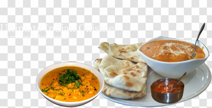 Indian Cuisine Vegetarian Buffet Breakfast Tandoor-India - Dish Transparent PNG