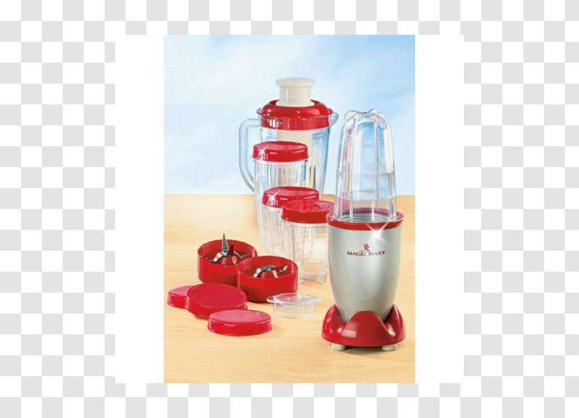 Blender Home Appliance Food Processor Kitchen Smoothie - Magical Light Transparent PNG