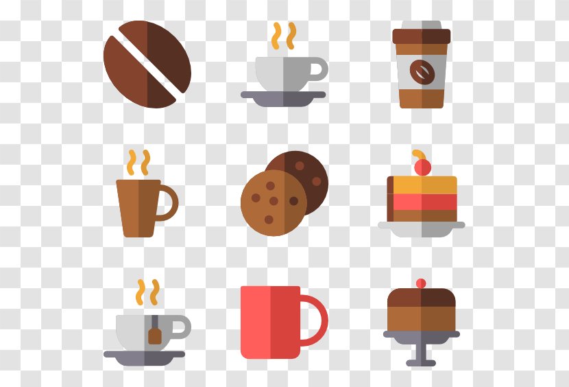 Coffee Cup Cafe Clip Art - Roasting Transparent PNG