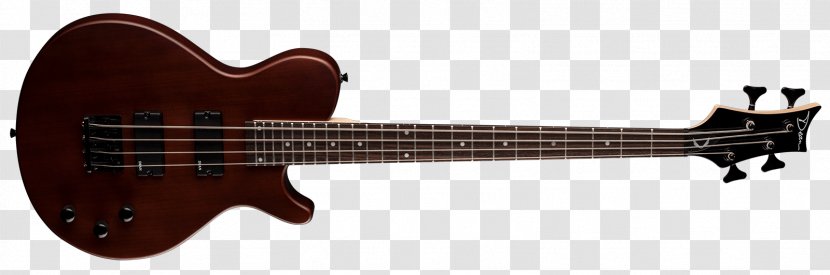 Fender Telecaster Stratocaster Mustang Bass Jaguar Guitar - Silhouette Transparent PNG