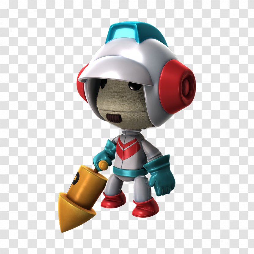 Dig Dug LittleBigPlanet 3 Pac-Man Namco Classic Collection Vol. 2 1 - Class Of 2018 Transparent PNG
