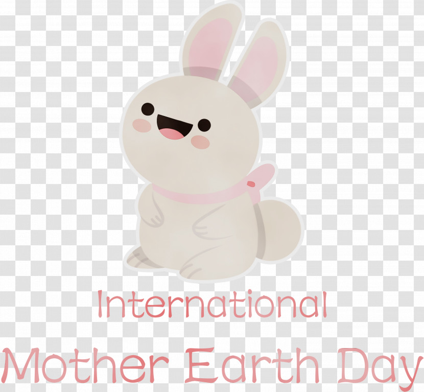 Easter Bunny Transparent PNG