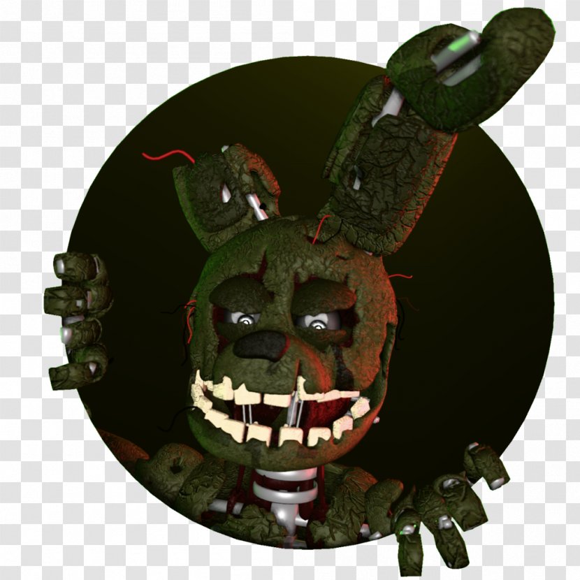 Five Nights At Freddy's 3 2 Freddy Fazbear's Pizzeria Simulator YouTube - Source Filmmaker - Porky Transparent PNG