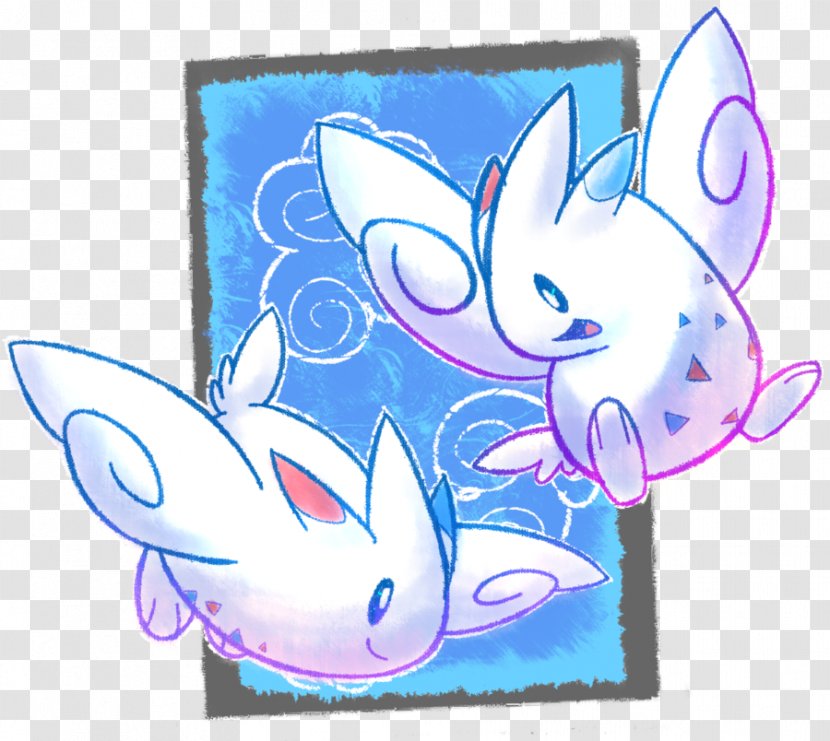 Pokémon Omega Ruby And Alpha Sapphire Togekiss Sun Moon Togetic - Pokedex - Pokemon Transparent PNG