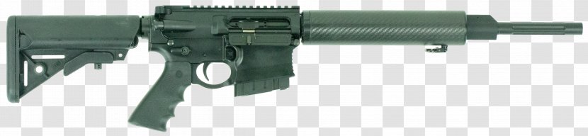 Trigger Firearm Air Gun Ranged Weapon Barrel - Frame - Ammunition Transparent PNG