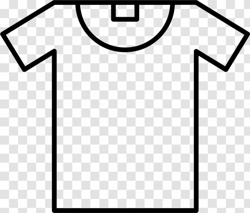 Long-sleeved T-shirt Clip Art - Rugby Shirt - T Template Download Transparent PNG