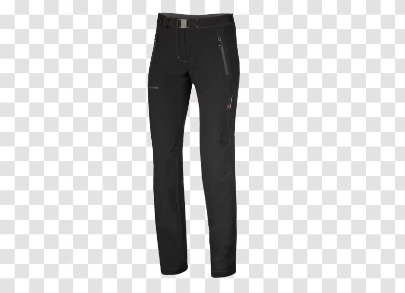 Slim-fit Pants Clothing Yoga Helly Hansen - Reebok Transparent PNG