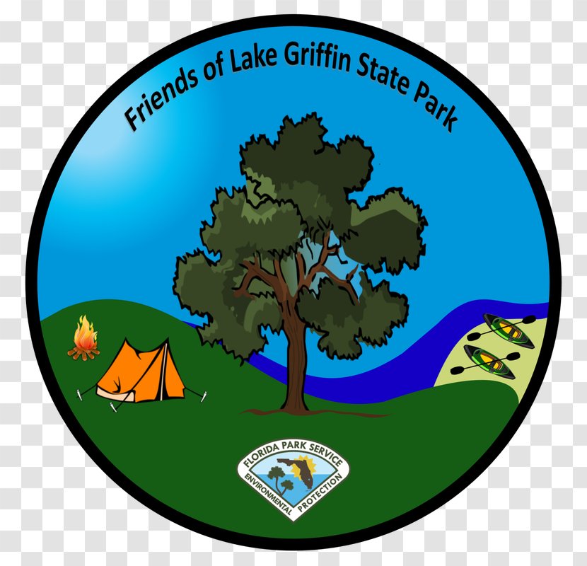 Board Of Directors Lake Griffin State Park Vice Chairman Leadership - Organism - Acadia National Sign Transparent PNG