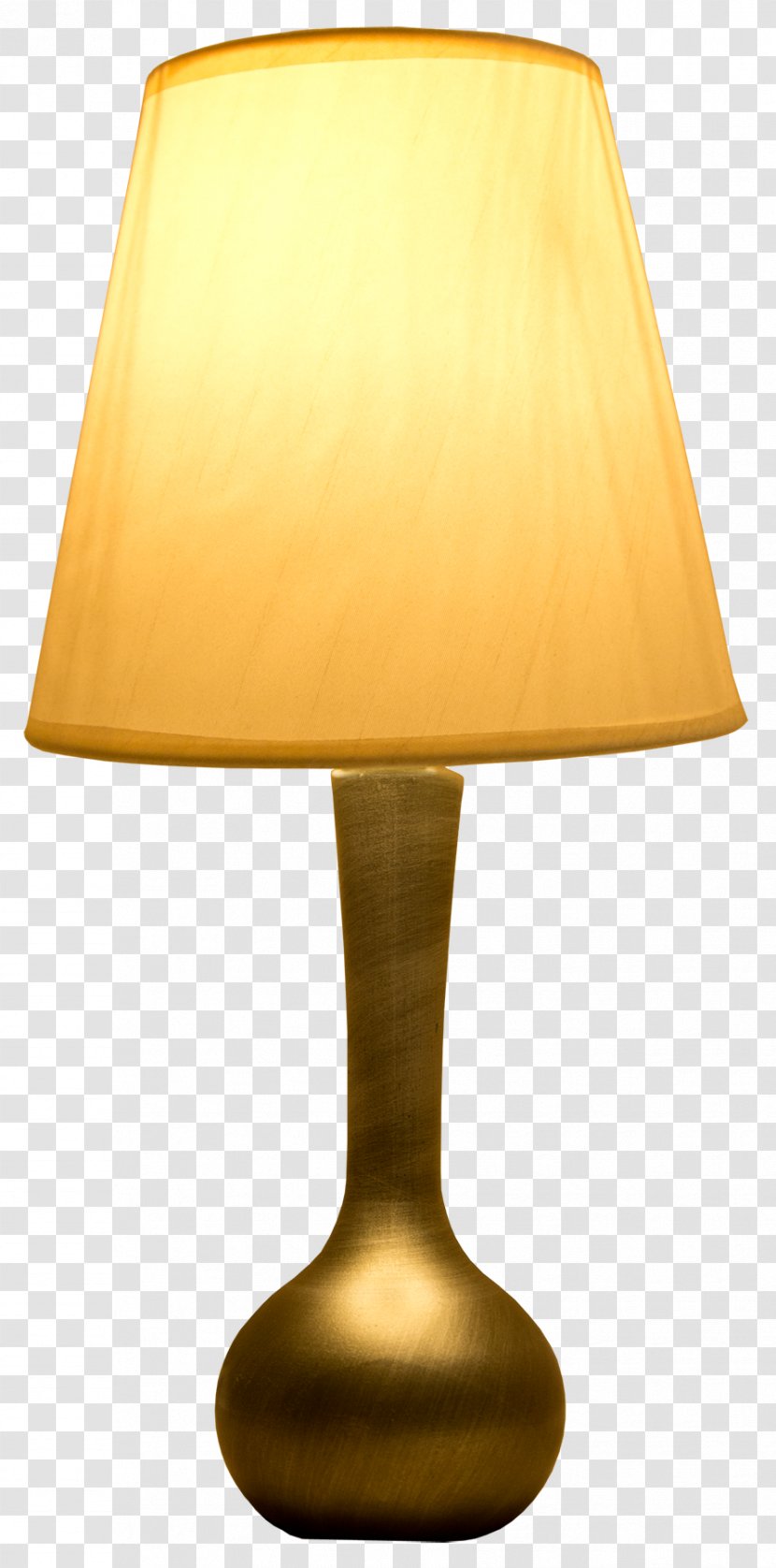 Lighting Lantern Incandescent Light Bulb Table - Lamp - Shading Decoration Transparent PNG