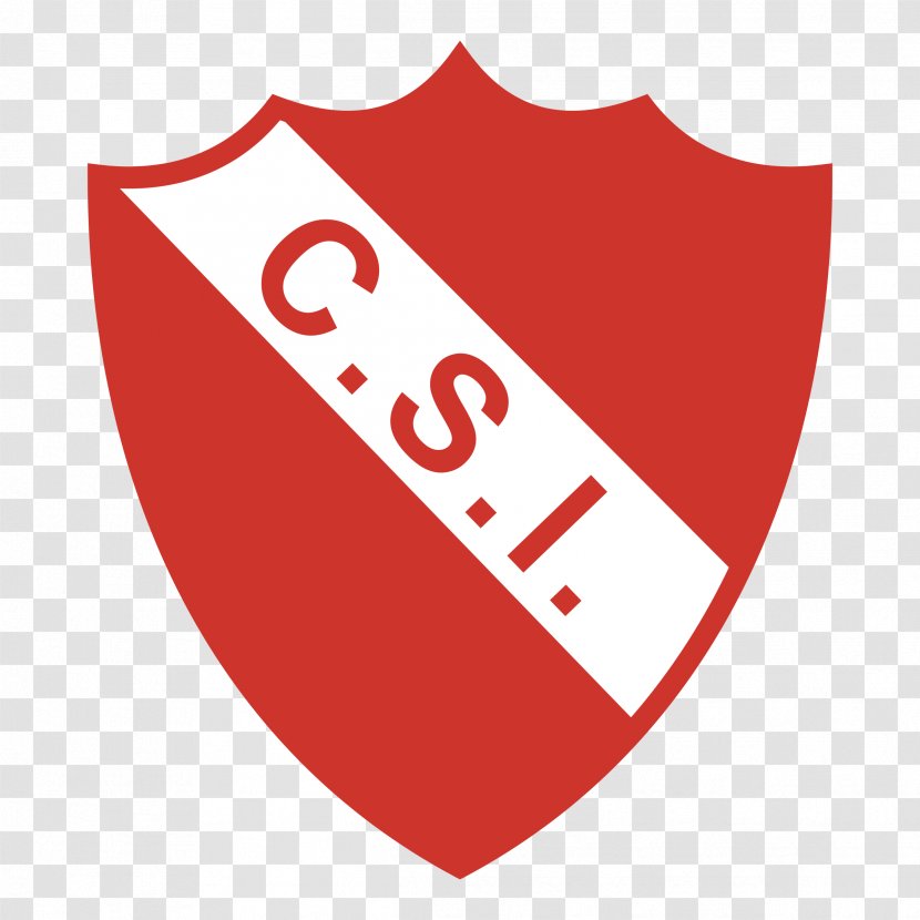 Club Sportivo Independiente Logo Product Design Brand - General Transparent PNG