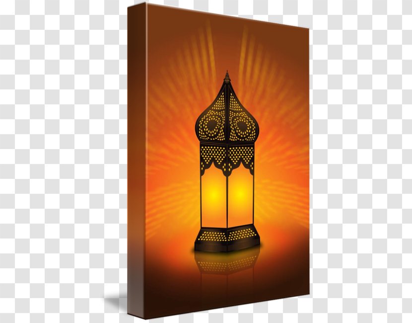 Lamp Lantern Islam Candle - In Kind Transparent PNG