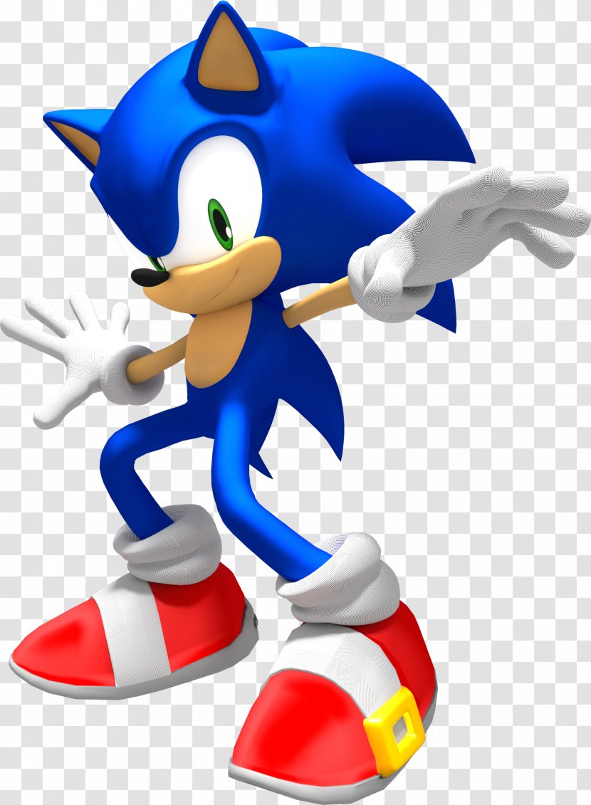 Sonic The Hedgehog 3D Tails Metal Super Smash Bros. For Nintendo 3DS And Wii U - Character Transparent PNG