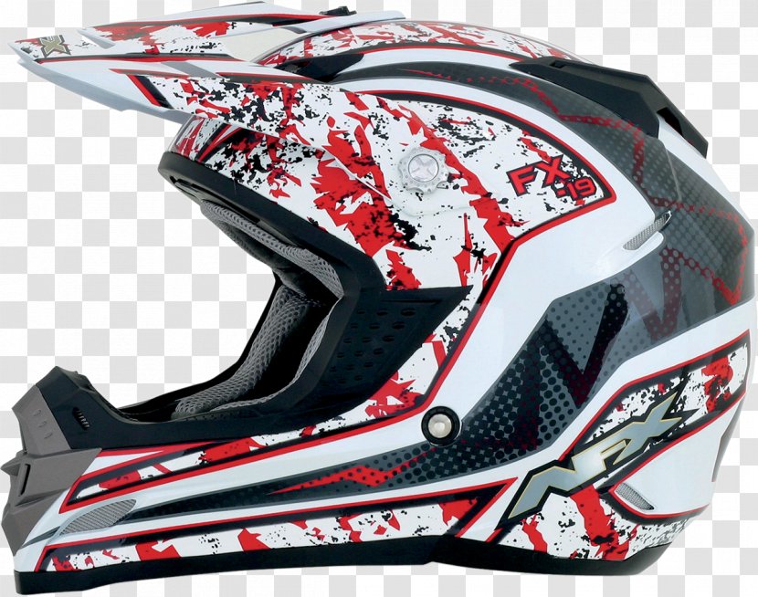 Motorcycle Helmets Motocross HJC Corp. - Accessories Transparent PNG