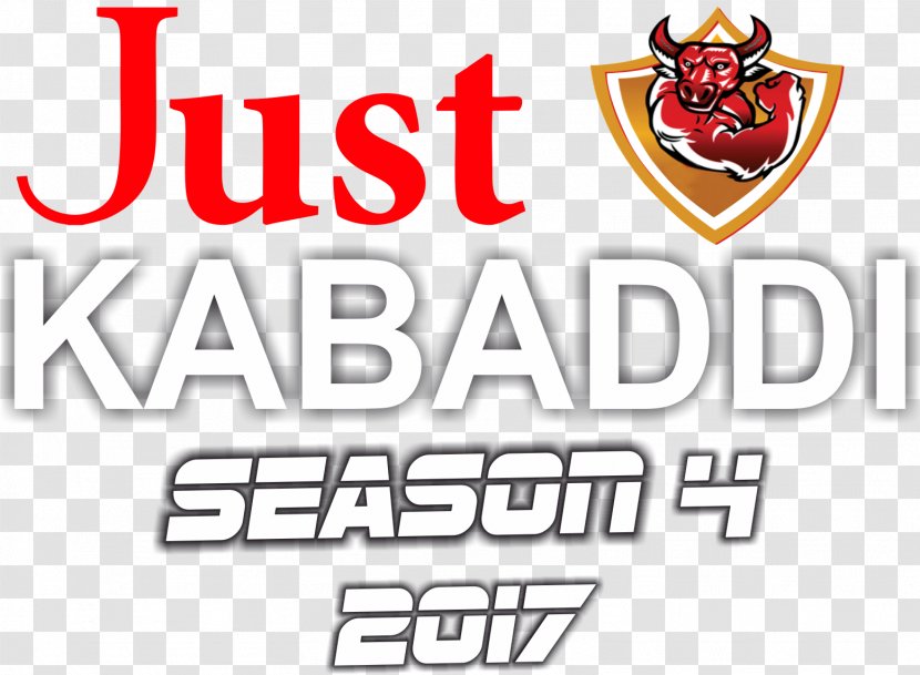 Kabaddi Logo Brand Design Product - Stadium - Four Seasons Transparent PNG