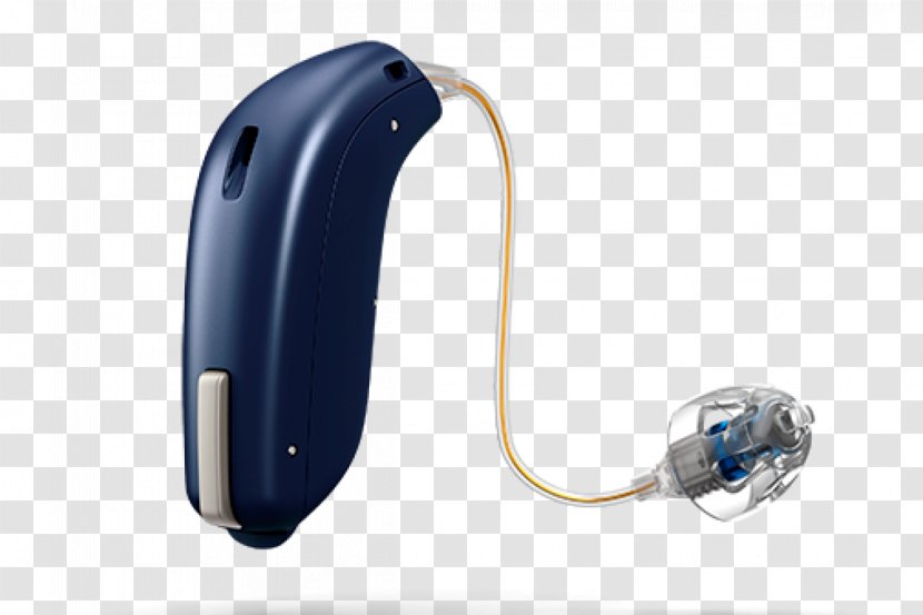 Oticon Hearing Aid Loss Audiology - Electronic Device - Site Transparent PNG