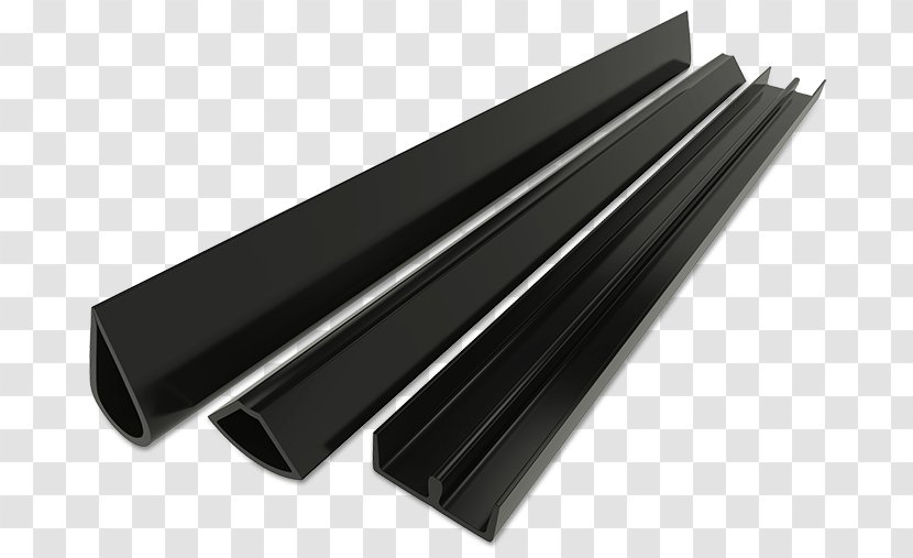 Material Thermoplastic Elastomer Construction - Rubber Tubes Transparent PNG