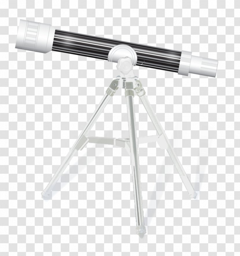 Optical Instrument Product Design Camera - Accessory - Telescope Octopus Transparent PNG