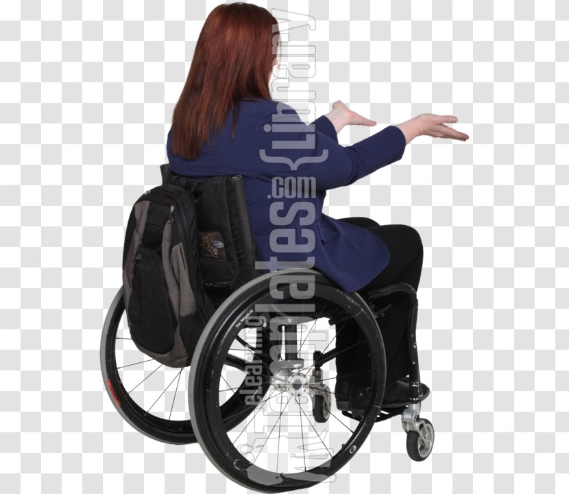 Person Motorized Wheelchair Human Individual - Oxford Shoes For Women Business Casual Transparent PNG