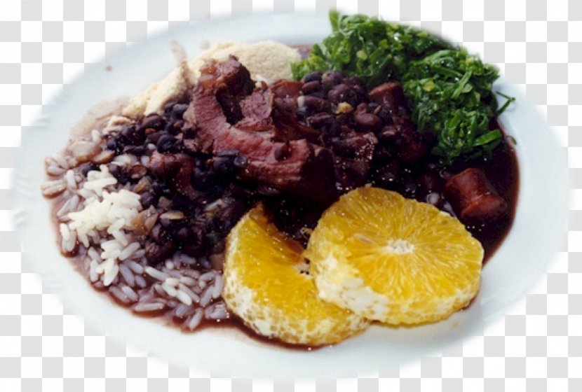 Feijoada Brazilian Cuisine Rice And Beans African - Domineering Transparent PNG