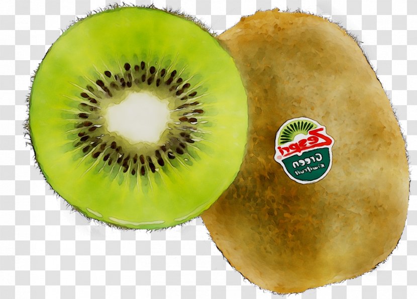 Kiwifruit - Food - Fruit Transparent PNG