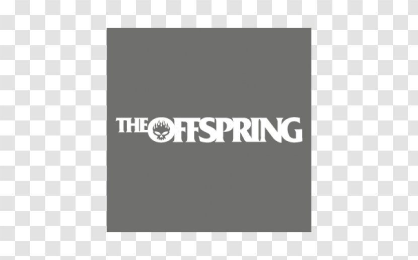 The Offspring Logo Smash Rock - Tree Transparent PNG