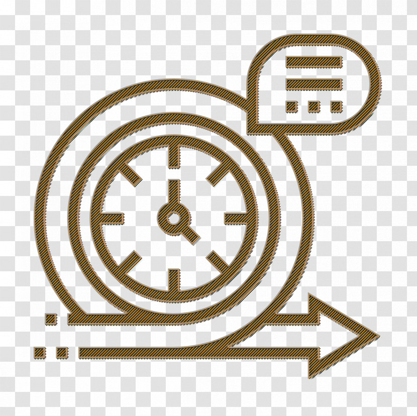 Agile Icon Sprint Icon Agile Methodology Icon Transparent PNG