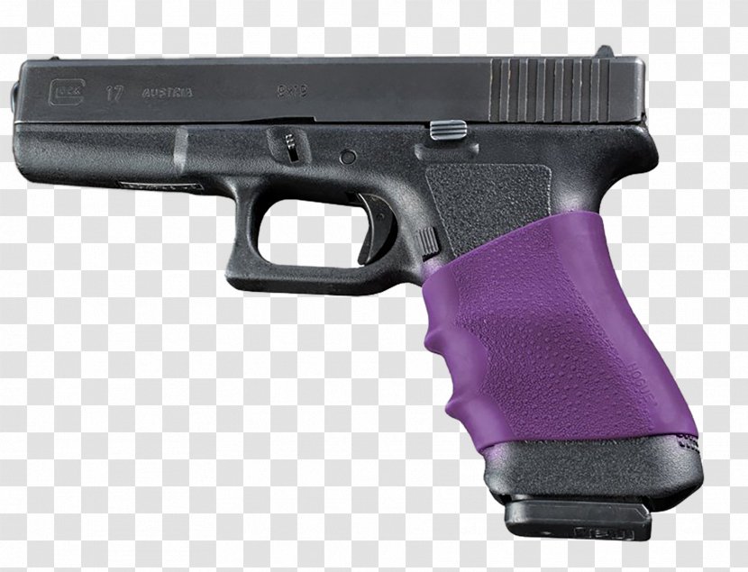Trigger Firearm Glock Ges.m.b.H. Handgun - Speedloader Transparent PNG