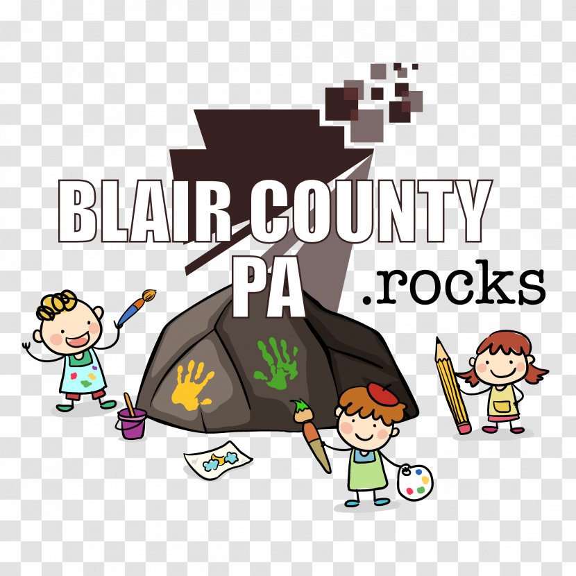 Rock Keystone Web Studios Blair County, Pennsylvania Painting - Fiction - Cartoon Rocks Transparent PNG