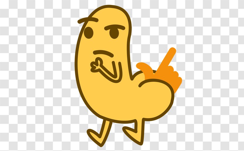 Duck Fark Imgur Android Transparent PNG