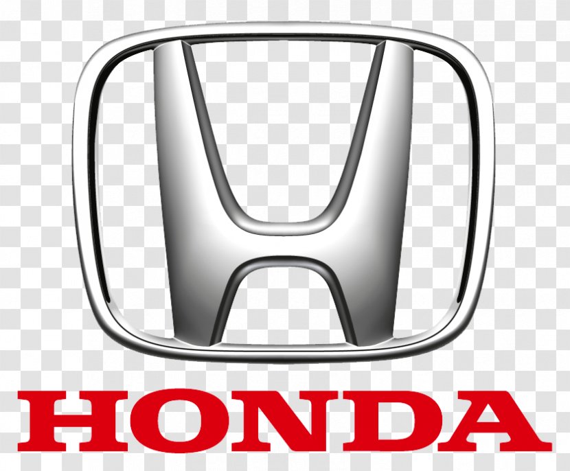 Honda Logo Car HR-V Freed - Automotive Exterior Transparent PNG