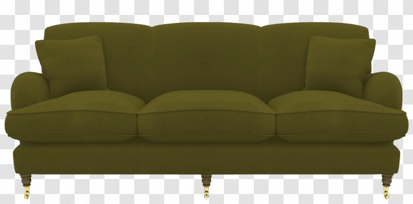Loveseat Couch Sofa Bed Mattress Living Room - Texture Transparent PNG