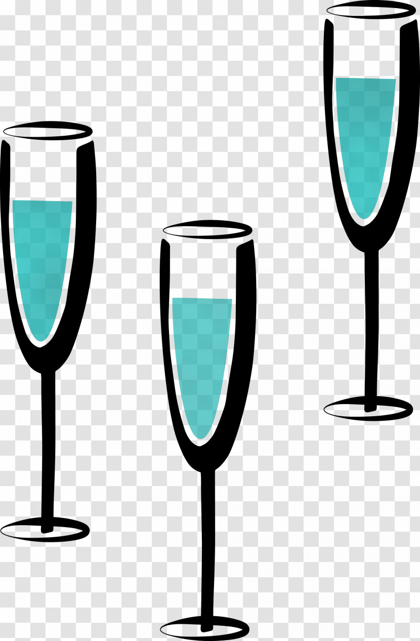 Wine Glass Transparent PNG